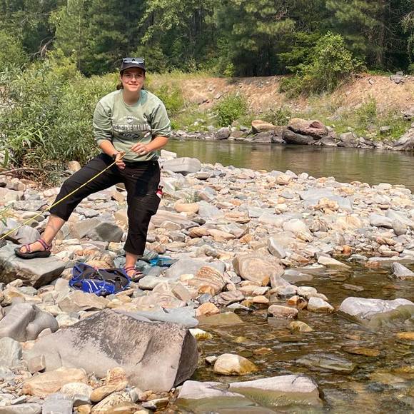 Meet your Posher, Rebecca - Picture 1 of 1